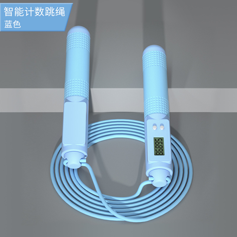 파랑 [3m 와이어 로프] [수납 봉투 락 로프 버클의 세트를 추가할 수 있습니다]]