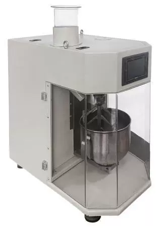 Wuxi Jianyi новый стандартный миксер для резинового песка JJ-20H цементный миксер для резинового песка