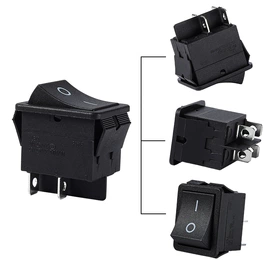 船型开关;其他插座;工业插座