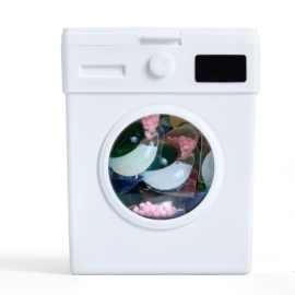 洗衣凝珠;电动牙刷;内衣洗衣液