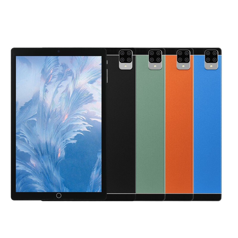 Cross-border 10.1 tablet S29 four-shot eight-core HD WIFI children learning tablet factory