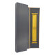 Black Universal Watch Strap Packaging Box Kevlar Apple Watch Strap Packaging Box Wooden Box Strap Packaging Box