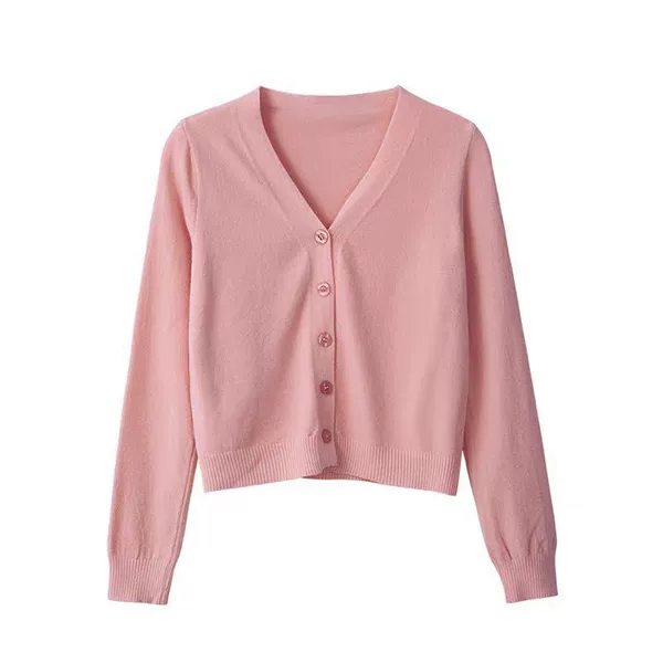 Pink [Simple and Casual*88%]