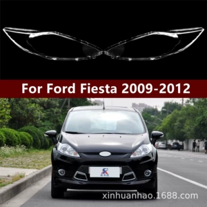 Ford Fiesta 09-12 və Carnival 09 üçün fənər qapaqları