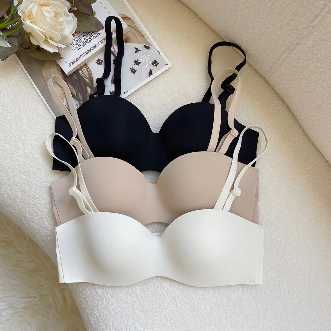 Non-slip straps