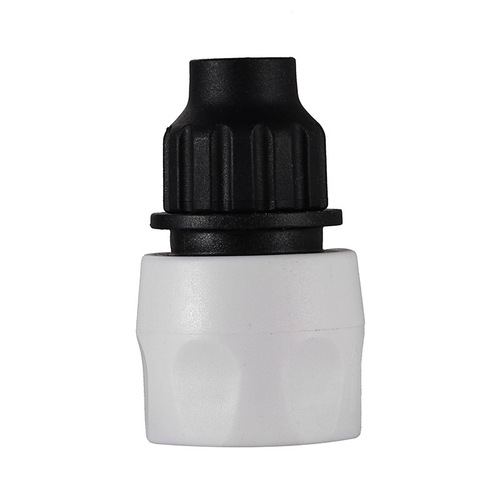 3-point water quick connector, water gun and water pipe adapter, wireless car washing machine accessories, garden hose quick connector