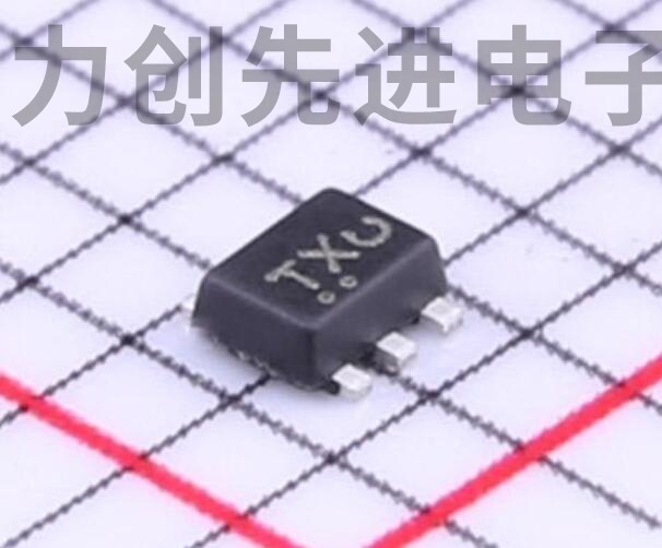 NTZS3151PT1G 封装 SOT-563 MOS场效应管