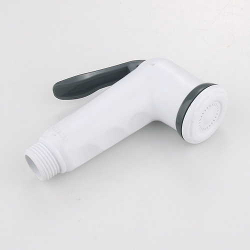 Cross-border bidet set toilet spray gun companion toilet cleaning bidet handheld shower booster flushing nozzle