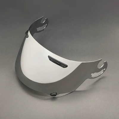 accessories, Dəbilqə (Kaska) aksesuarları - rr5-silver