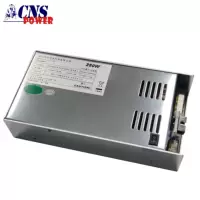 Zhongxuyuan 250W интеллектуальная интегрированная система управления беспрерывного питания UPS EPS аварийное питание