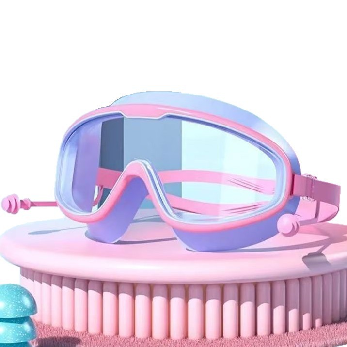 ベビーシャンプー、防水メガネ、ベビーバスキャップ、ゴーグル、子供用シャンプー、水泳ゴーグル、子供用|undefined