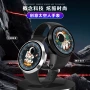 夜光运动科技男士太空人