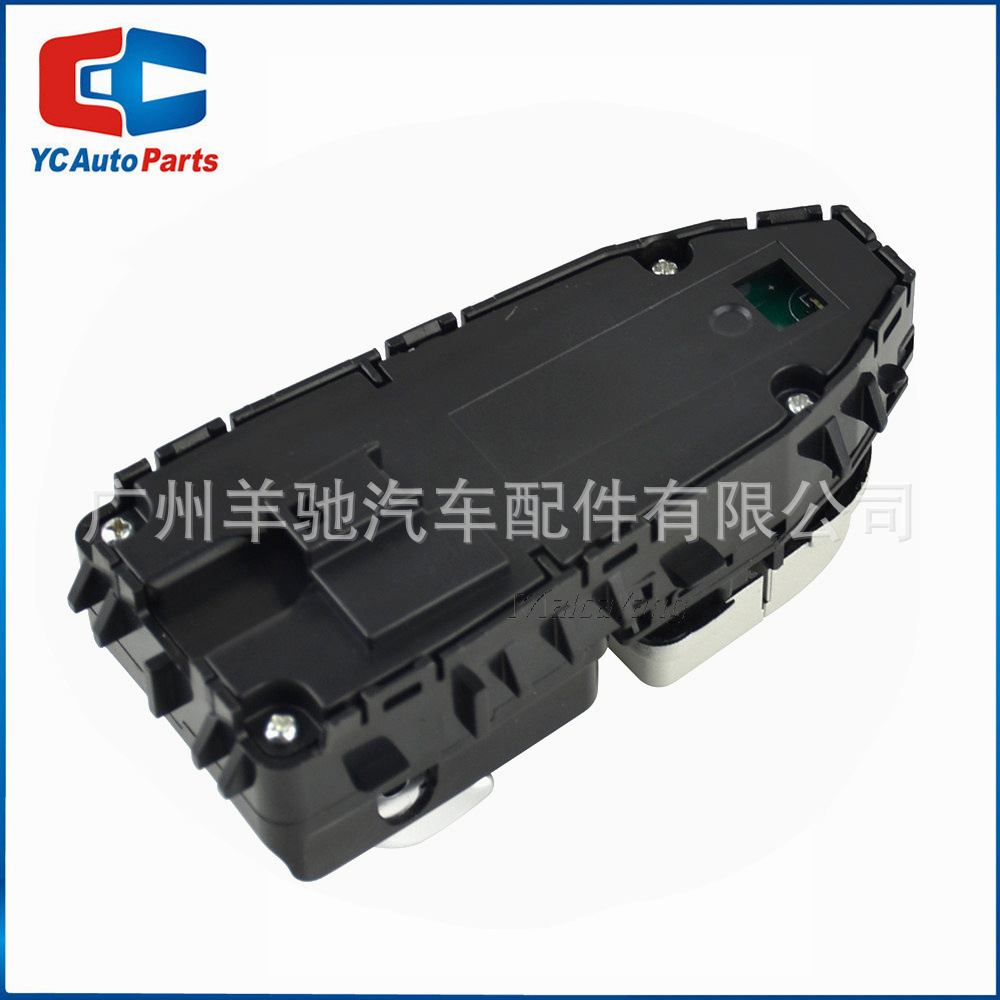 A2059057011 accesorios de automóviles elevadores de vidrio interruptor de control maestro para Mercedes-Benz Vito W447 image 5