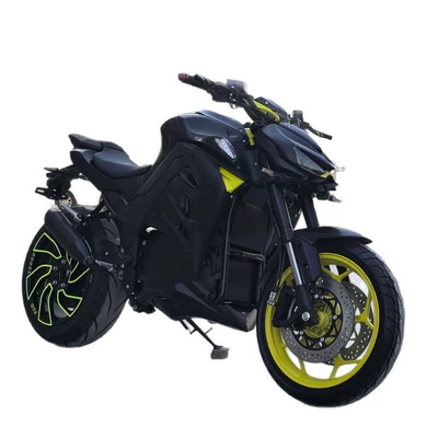 Source Goods, Elektrikli motosikletlər