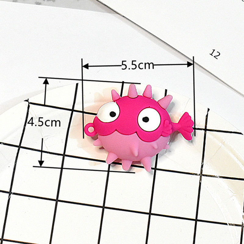 Crooked Head Travel Duck (с линией и мячом)