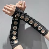 Ring, gloves