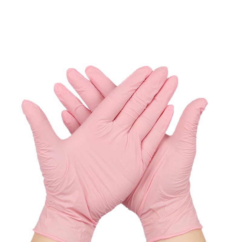 Inco Medical desechable rosa nitrilo nitrilo nitrilo nitrilo nitrilo nitrilo nitrilo nitrilo nitrilo nitrilo nitrilo nitrilo nitrilo nitrilo nitrilo nitrilo nitrilo nipona nitrilo nipona nipona nitrilo nipona nitrilo nipona nipona nipona nipona para lavar platos caja de guantes al por mayor