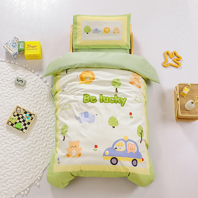 포레스트 파라다이스(A급/항균/진드기방지/포름알데히드 0)