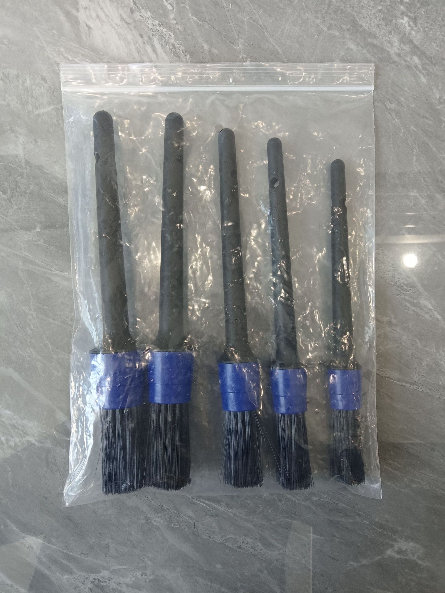 5 개 세트 * 블루