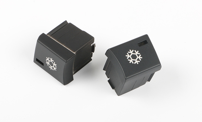 Suitable for Bmw Old 3 Series Air Conditioning Button E90E91E92E93 X1E84X3F25 Air Volume Power Repair Spare Parts