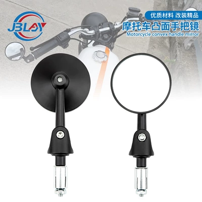 Motorcycle rearview mirror hand Motorcycle rearview mirror