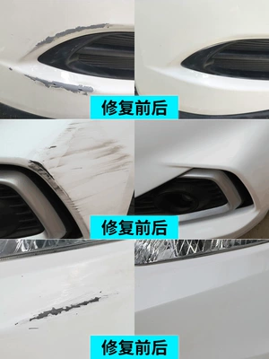 Silver Touch-Up Pen for Small Truck: Avtomobil boya qələmləri
