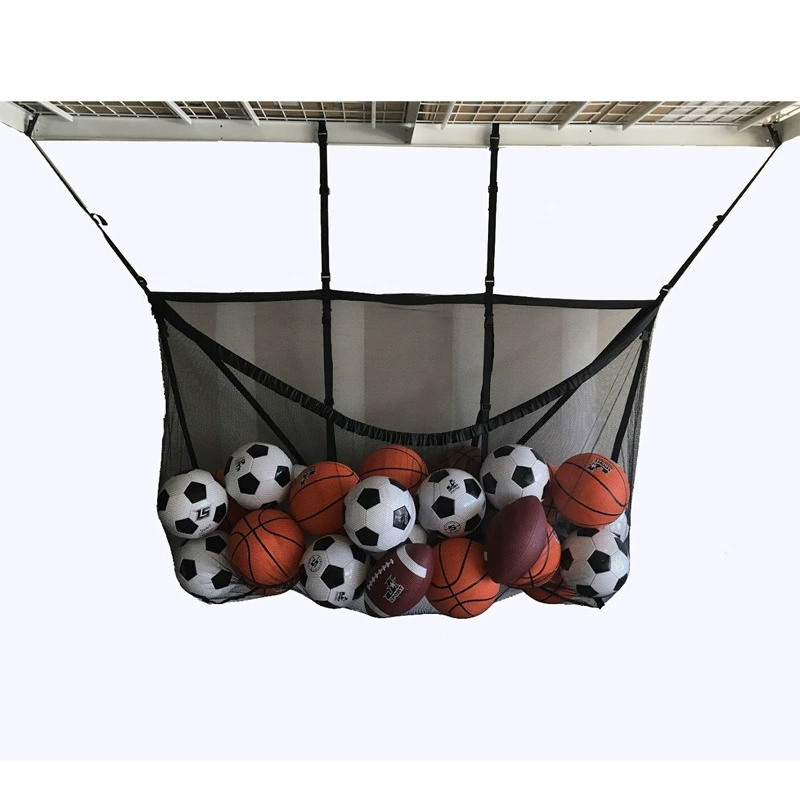 Подвесная сумка для хранения бассейна Большая емкость сумка для хранения бассейна надувная игрушка плавательное кольцо для хранения сетка сумка