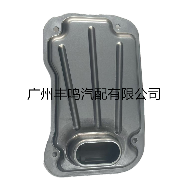 Filtro de rejilla de aceite con filtro de caja de ondas 35330-60050 para Toyota Land Cruiser Hellax image 1