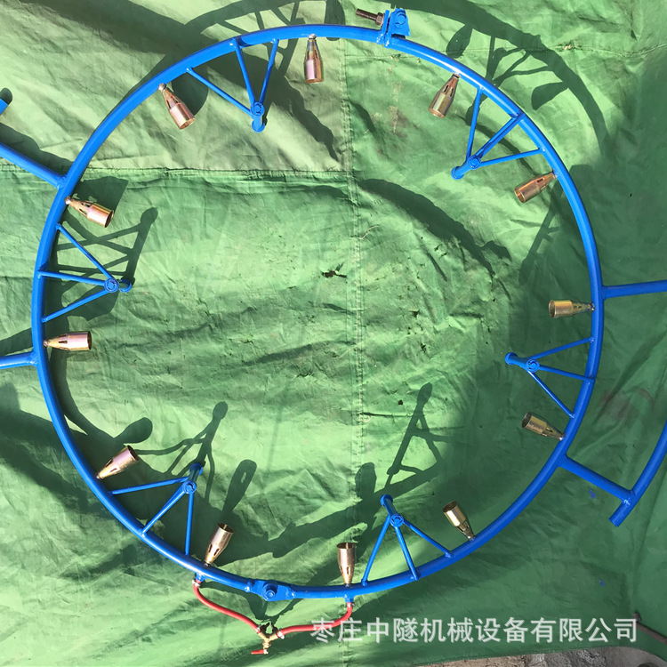 大量批发管道焊接预热加热器 火焰加热器 环形管道火焰加热器