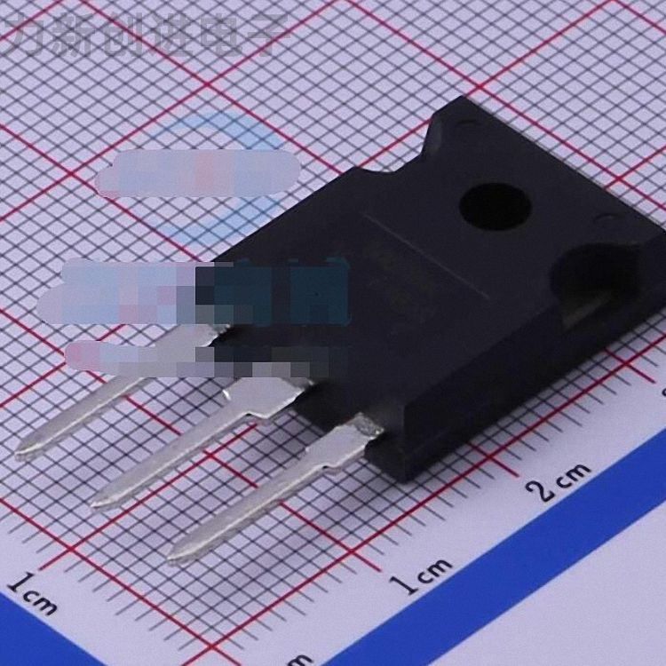 VS-60CPU06-F 封装 TO-247AC 超快恢复二极管