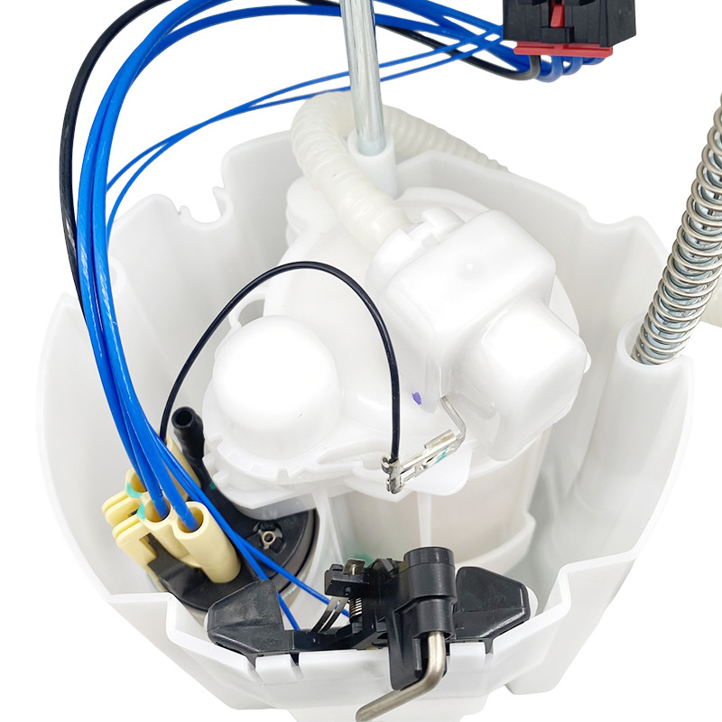 Cross-Border In-Stock Product 16117300477 Suitable for Bmw Mini F55 F56 Cooperone Fuel Pump Assembly