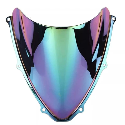 windshield, Motorcycle front windshield - phantom