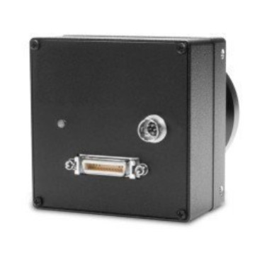 L301kc 摄像机  BASLER巴斯勒 三线彩色线阵摄像机