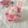 Little beaver plush grab