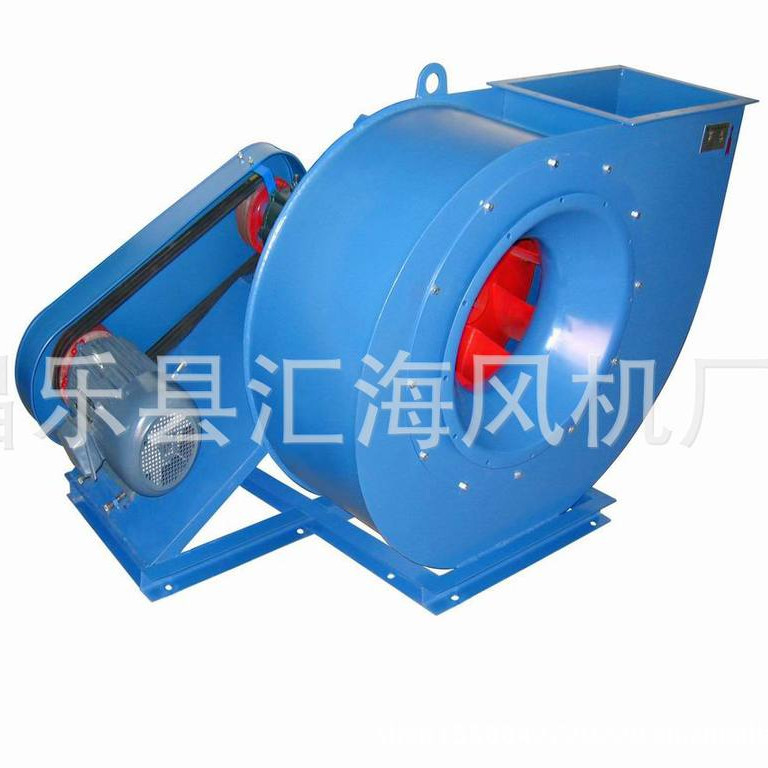 Y5-48 No.8C15KW锅炉引风机，节能风机 耐磨风机 锅炉风机