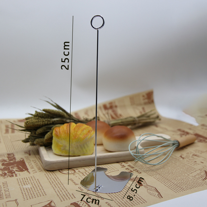 银色O型25cm