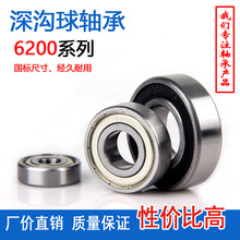 LSС6200 6201 6202 6203 6204 6205Z ZZ RS늙C