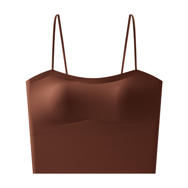Caramel brown (coffee brown)