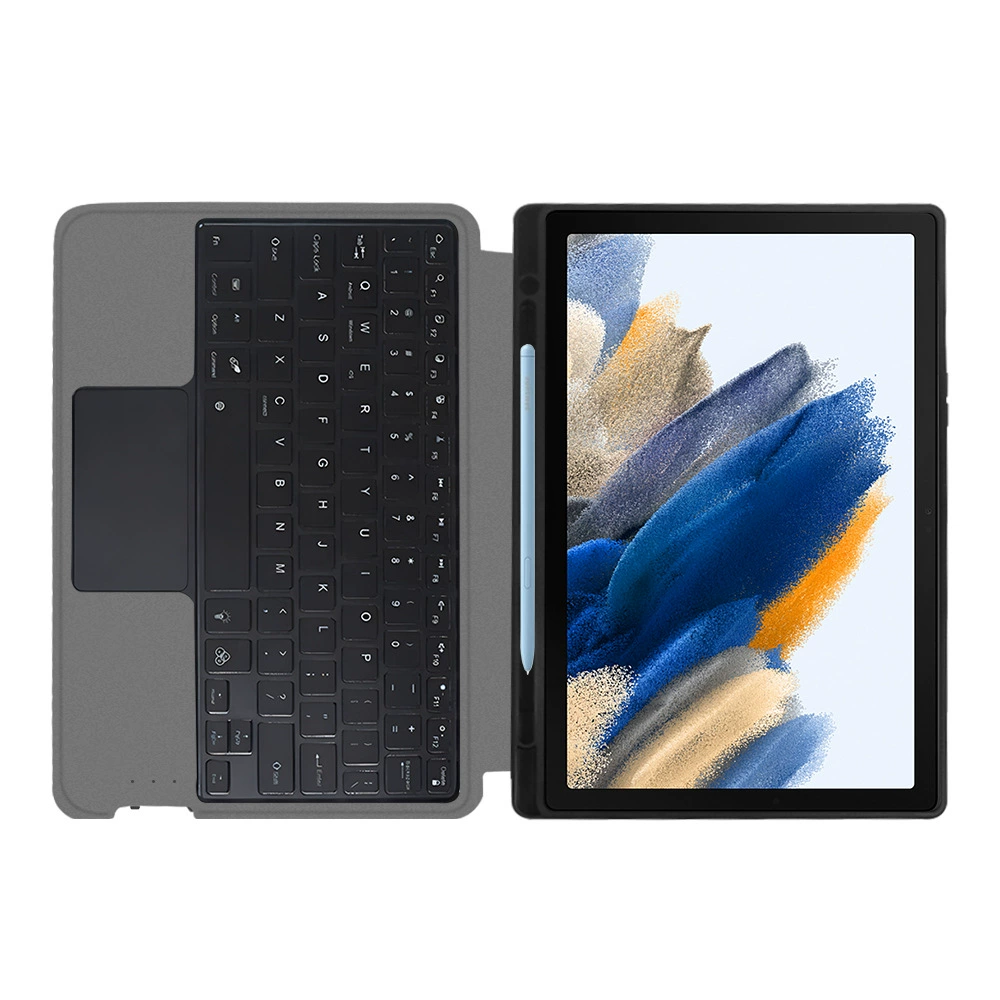 Совместимая клавиатура Samsung, 10.5 дюйма, x205, x200, x207, bluetooth