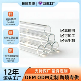 亚克力板;PMMA;其他有机玻璃