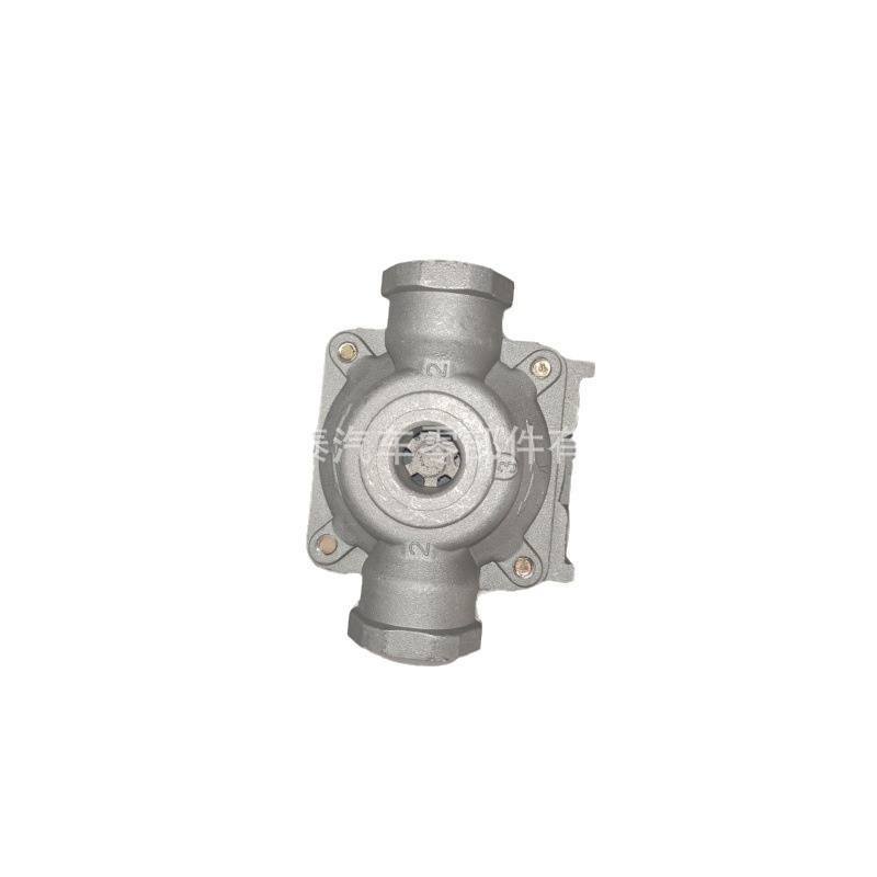 Válvula de la liberación rápida 229859 piezas SMT del autobús del camión pesado de la serie euro