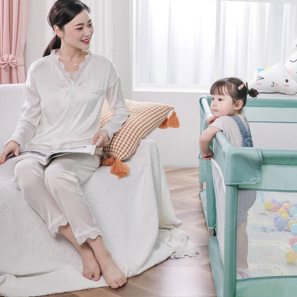 Children's playpen