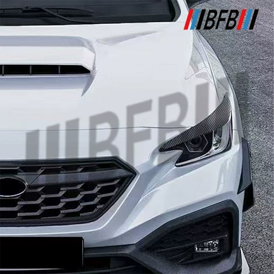 Suitable for 23-27 Subaru WRX Lamp eyebrow