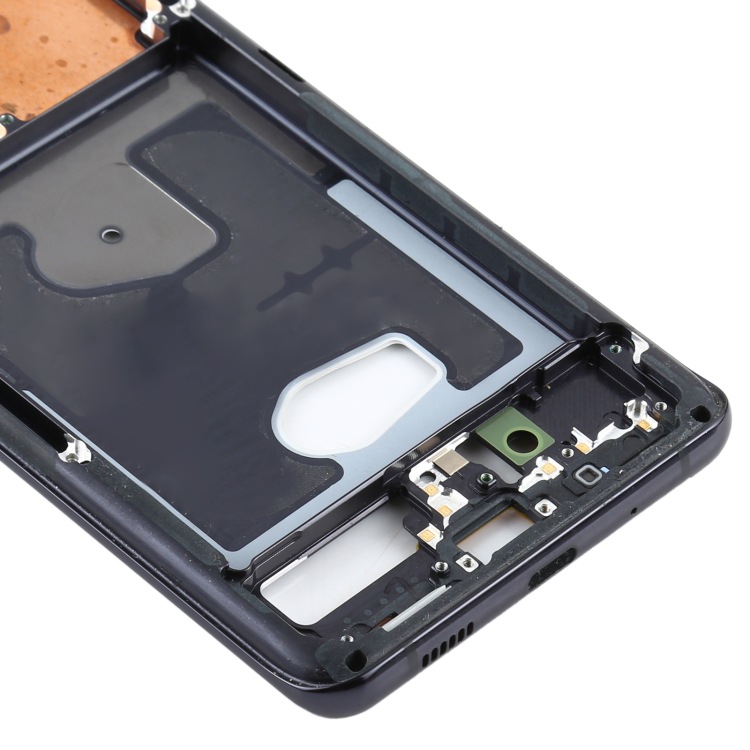 Aplicable en LCD para Samsung Galaxy S20 Ultra 5G SM-G988B