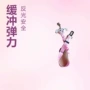 车载双面牵引伸缩安全带