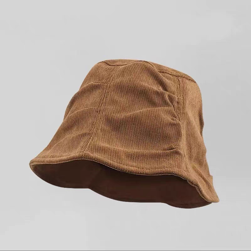 Khaki (new pleated style)