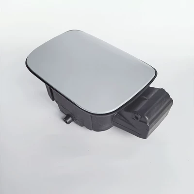 2007-2017 Skoda Cover Octavia Fuel Filler Cover Fuel Tank Outer Cover Small Door 1Z5809857E (Tank cap)
