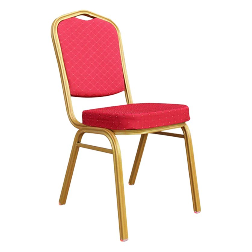Гостиничный стул Общий стул Банкет Свадебный Crown VIP-стул Встреча Банкет Мягкий Обеденный Стул Ресторан Стулья