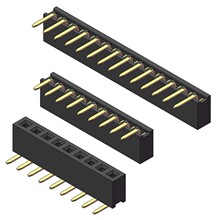 2.0mm ��ĸ H=4.0/4.3/4.6 ���� 90�ȏ��