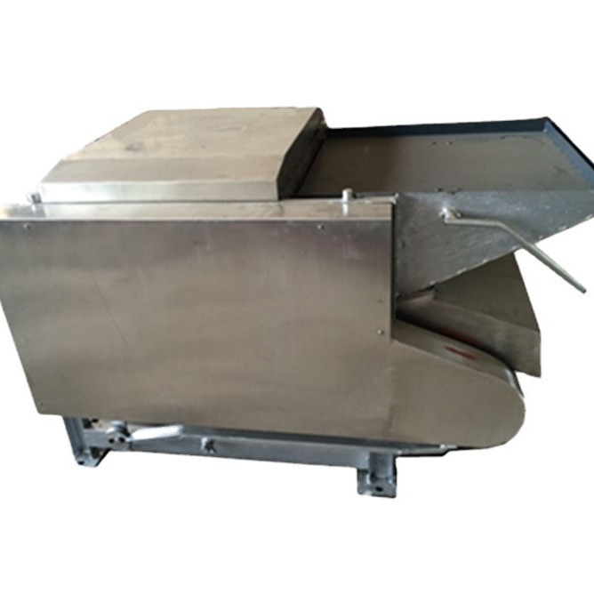 供应小型中型鸡鸭鹅脱毛机 七辊家禽自动打毛机 出口澳大利亚设备